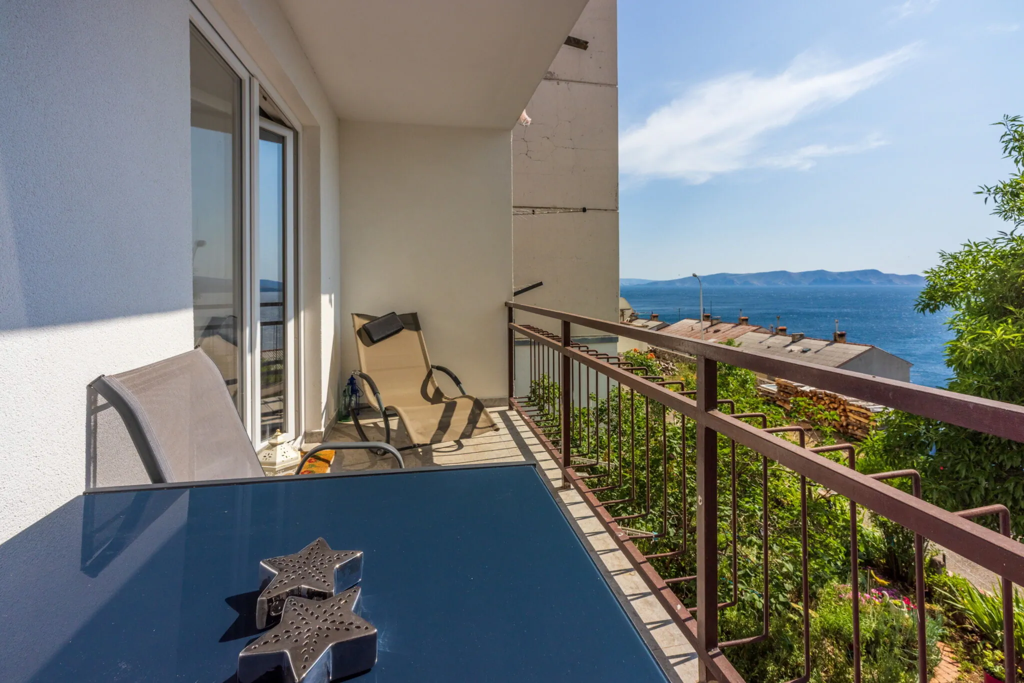 Apartman Senia Senj - foto 3