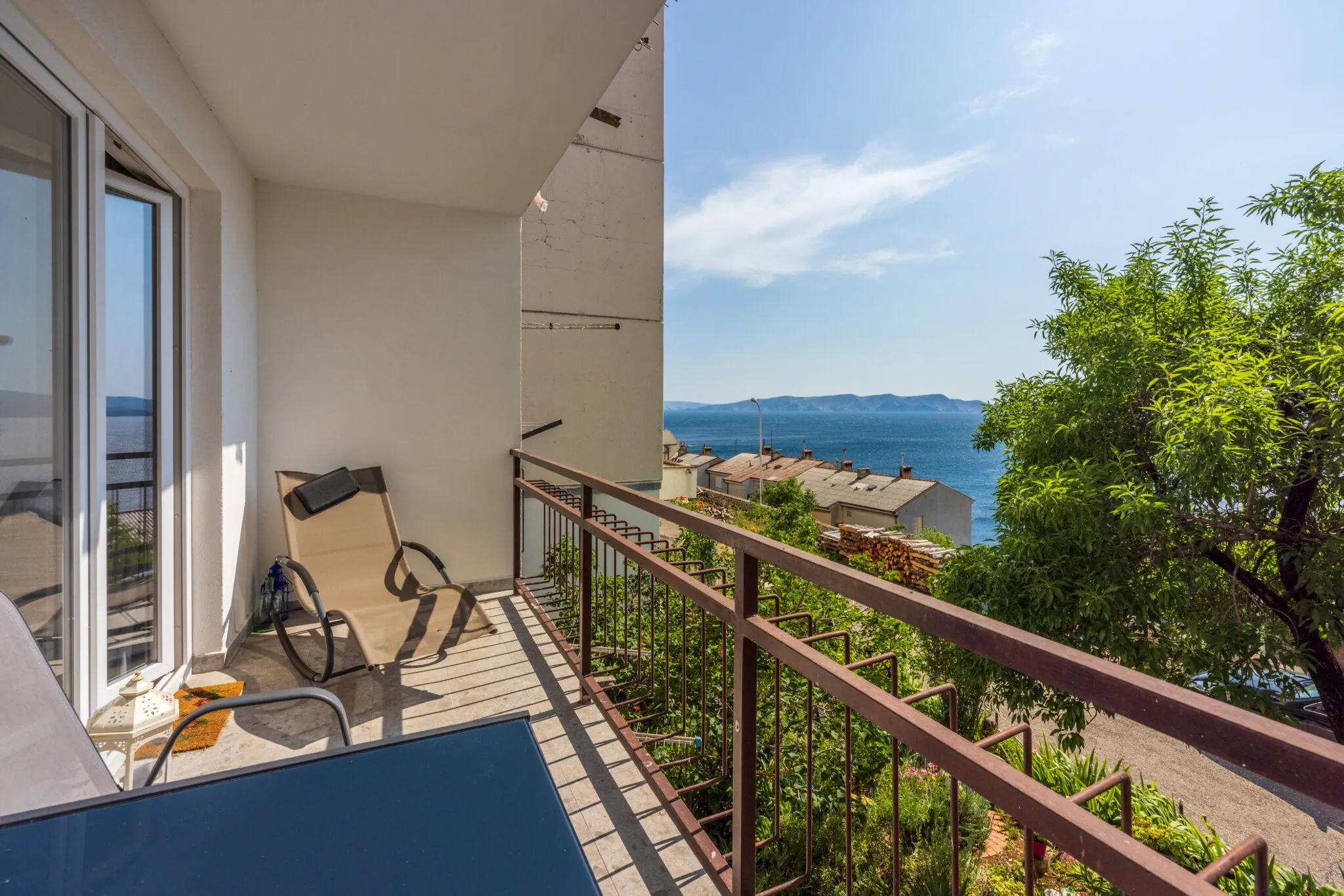 Apartman Senia Senj - foto 4