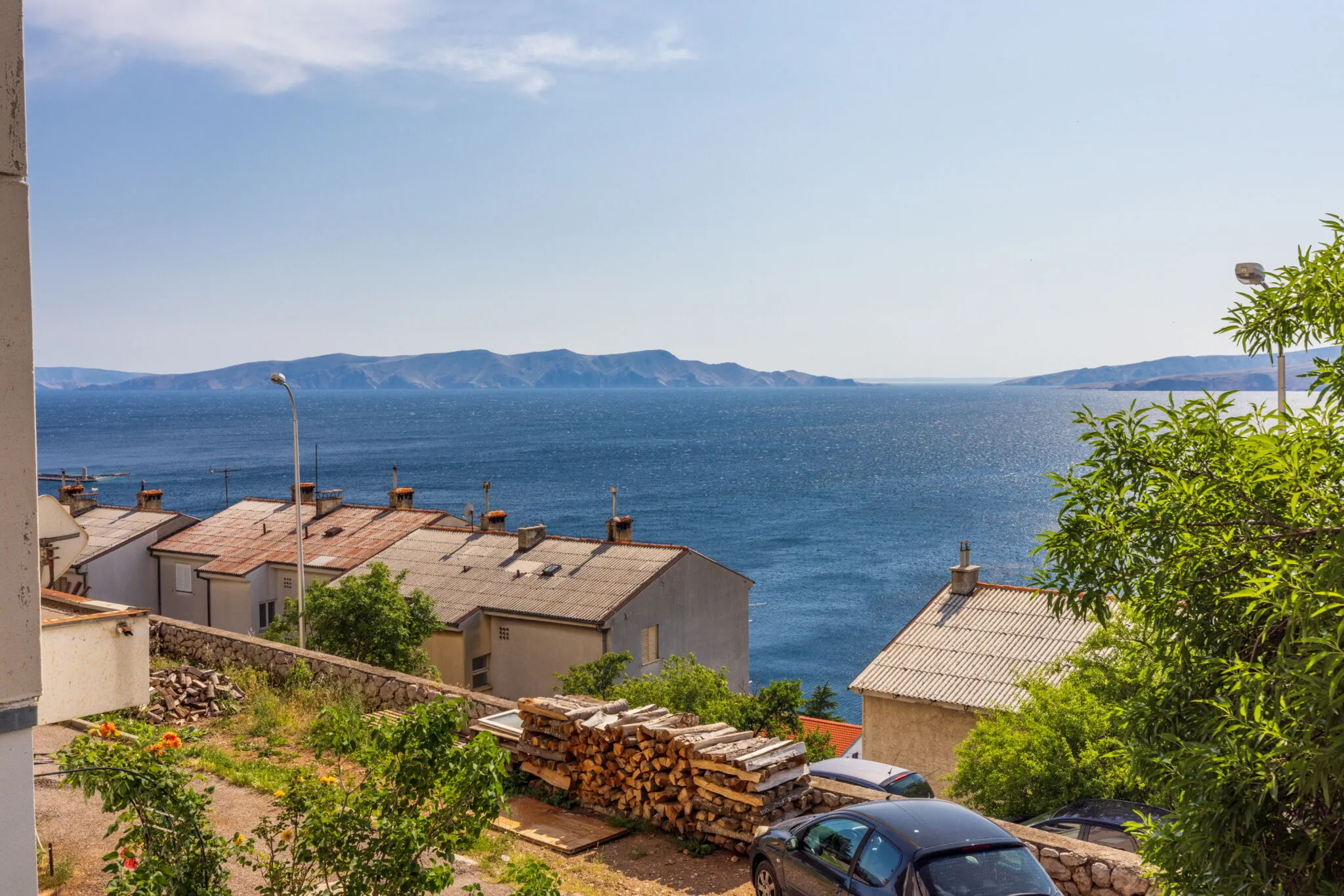 Apartman Senia Senj - foto 5
