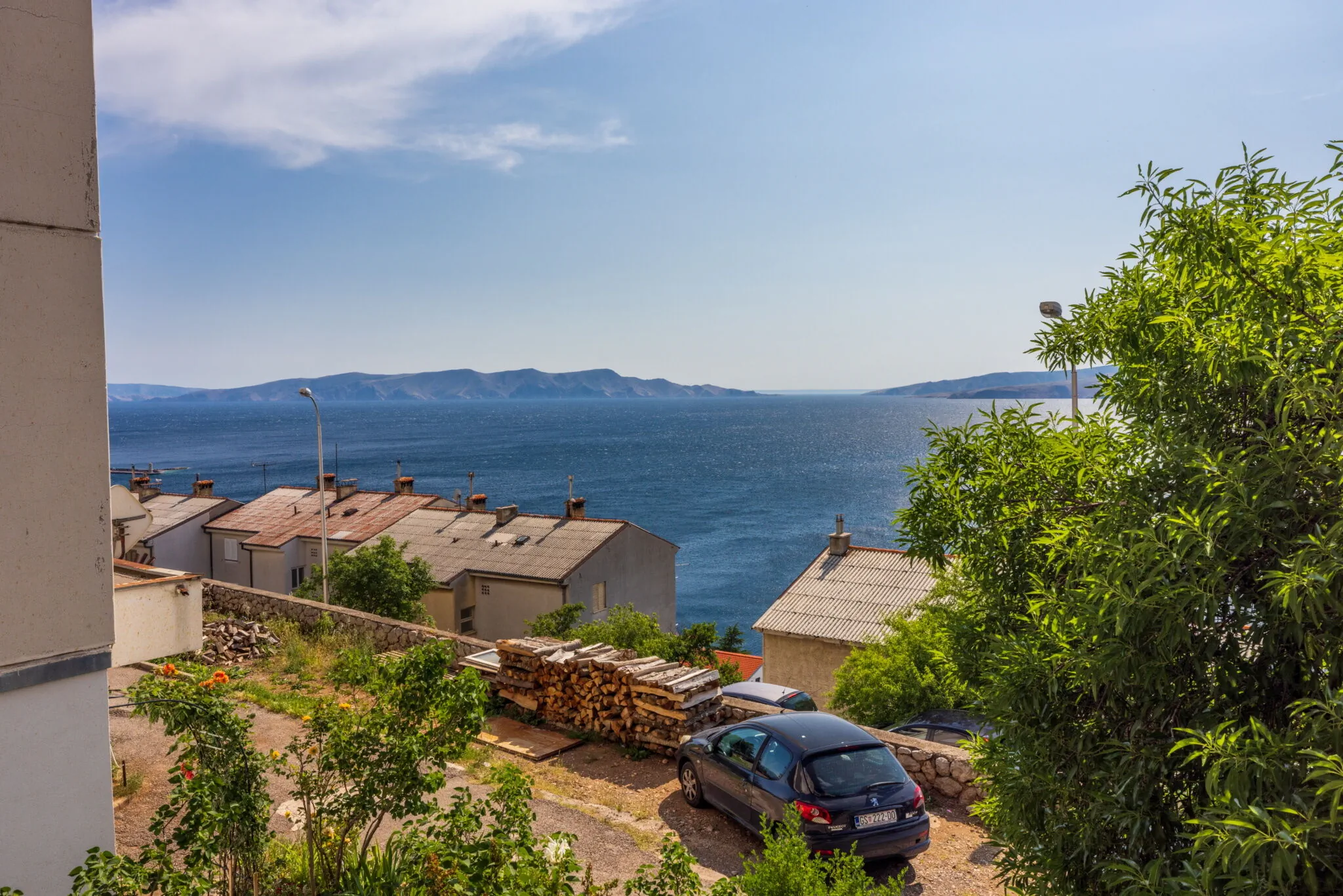 Apartman Senia Senj - foto 6