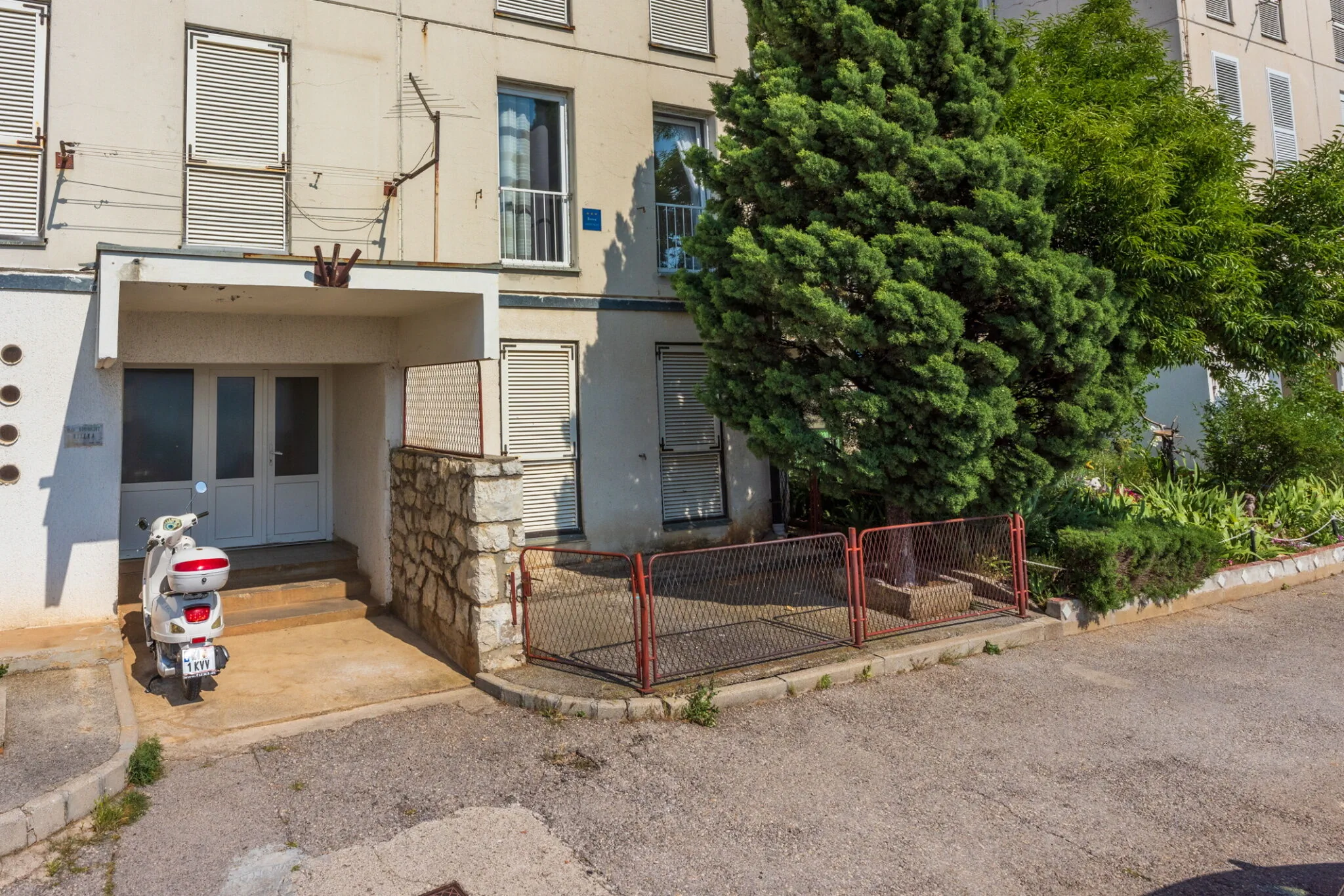 Apartman Senia Senj - foto 8