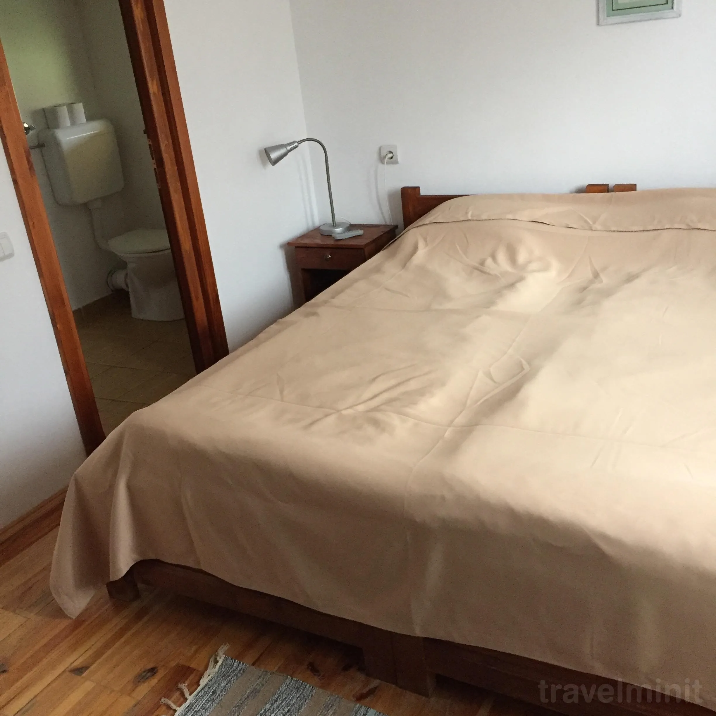 Vila Nori Albi Bran – Bran, România