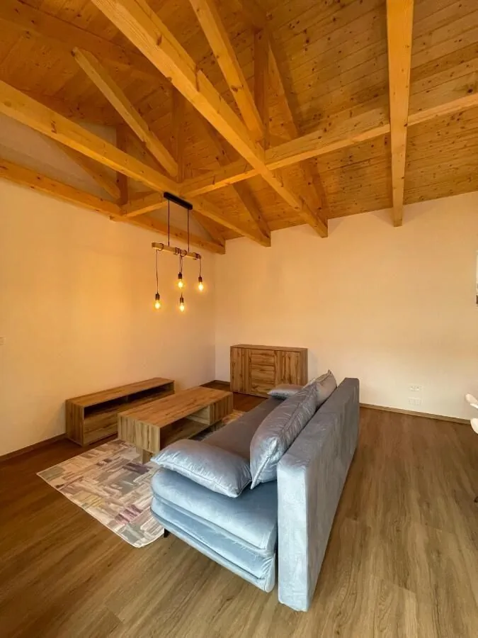 Apartmán Pálavská brána Brod nad Dyjí – Brod nad Dyjí, Česká republika