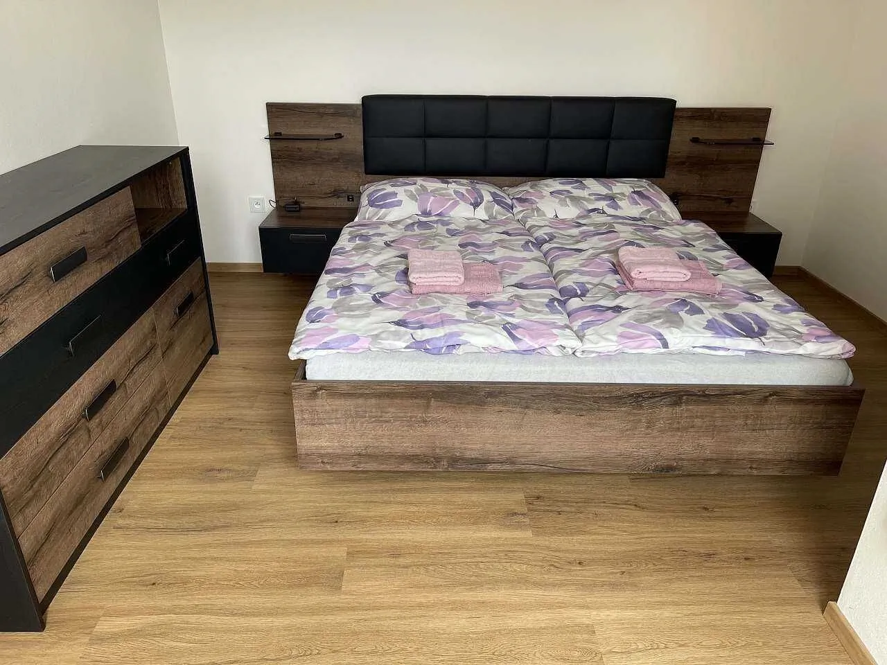 Apartmán Pálavská brána Brod nad Dyjí – Brod nad Dyjí, Česká republika