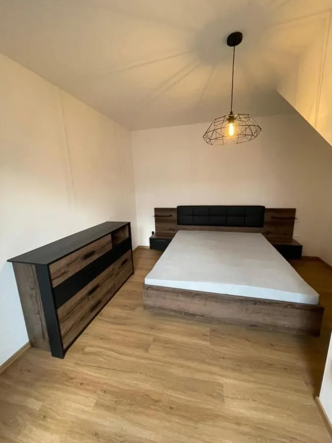 Apartmán Pálavská brána Brod nad Dyjí – Brod nad Dyjí, Česká republika