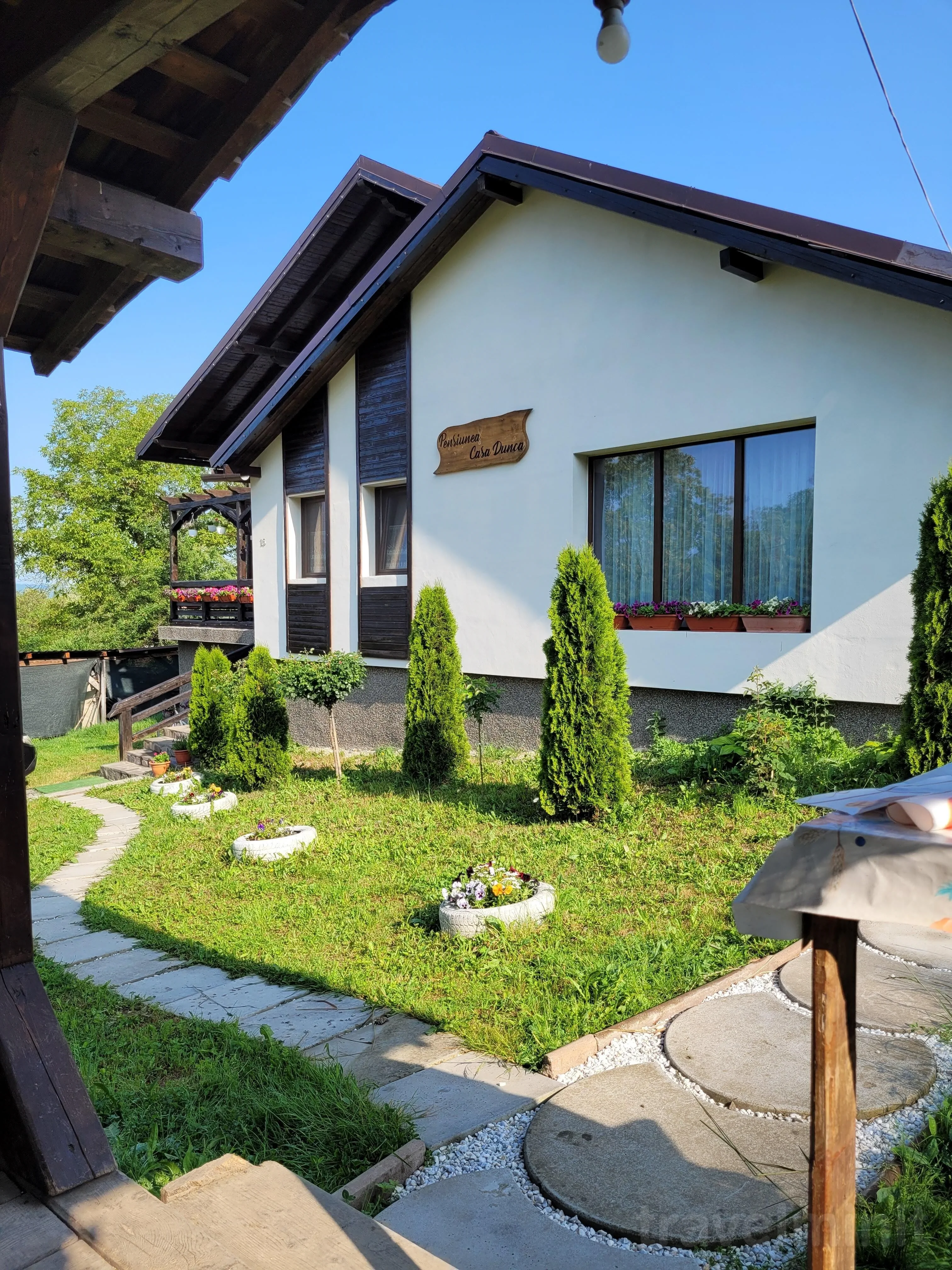 Pensiunea Casa Dunca Sighetu Marmației – Sighetu Marmației, România