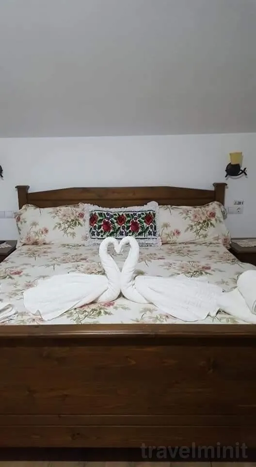 Pensiunea Casa Dunca Sighetu Marmației – Sighetu Marmației, România