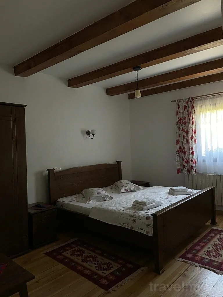 Pensiunea Casa Dunca Sighetu Marmației – Sighetu Marmației, România