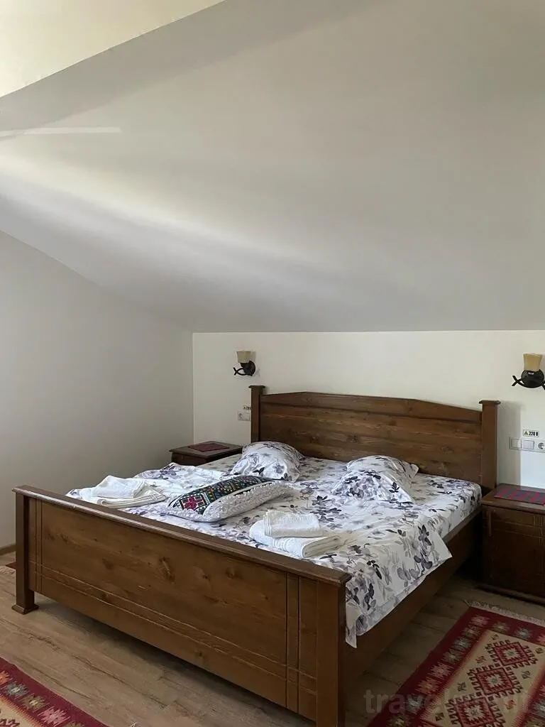Pensiunea Casa Dunca Sighetu Marmației – Sighetu Marmației, România