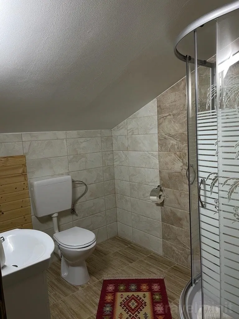 Pensiunea Casa Dunca Sighetu Marmației – Sighetu Marmației, România