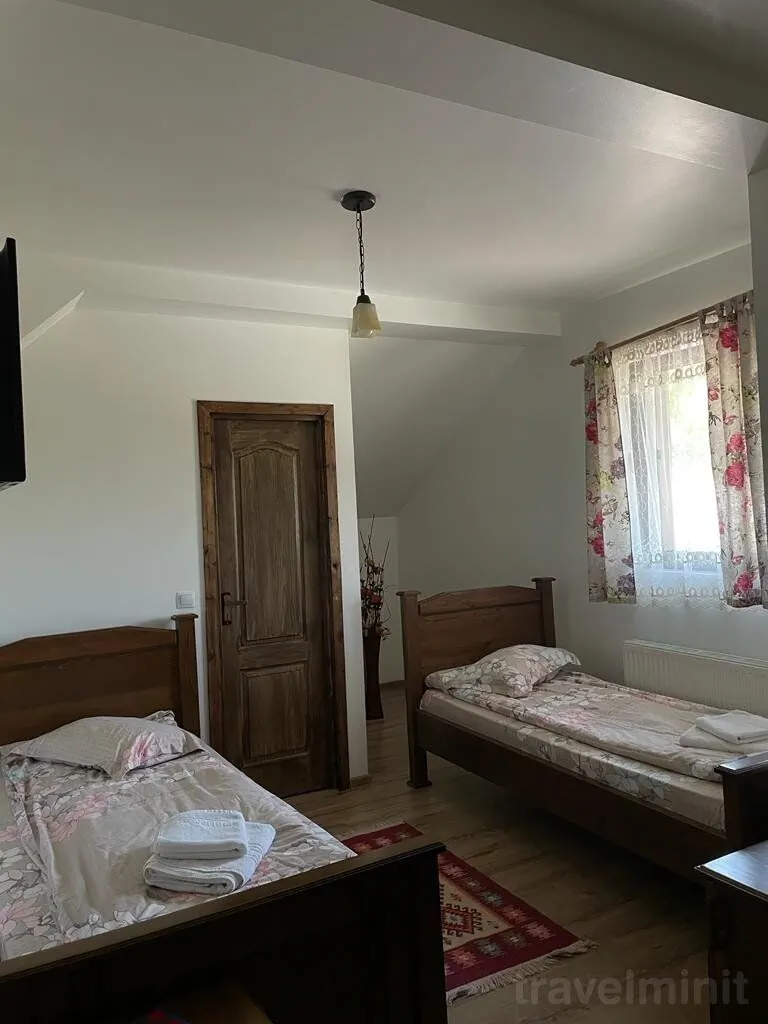 Pensiunea Casa Dunca Sighetu Marmației – Sighetu Marmației, România
