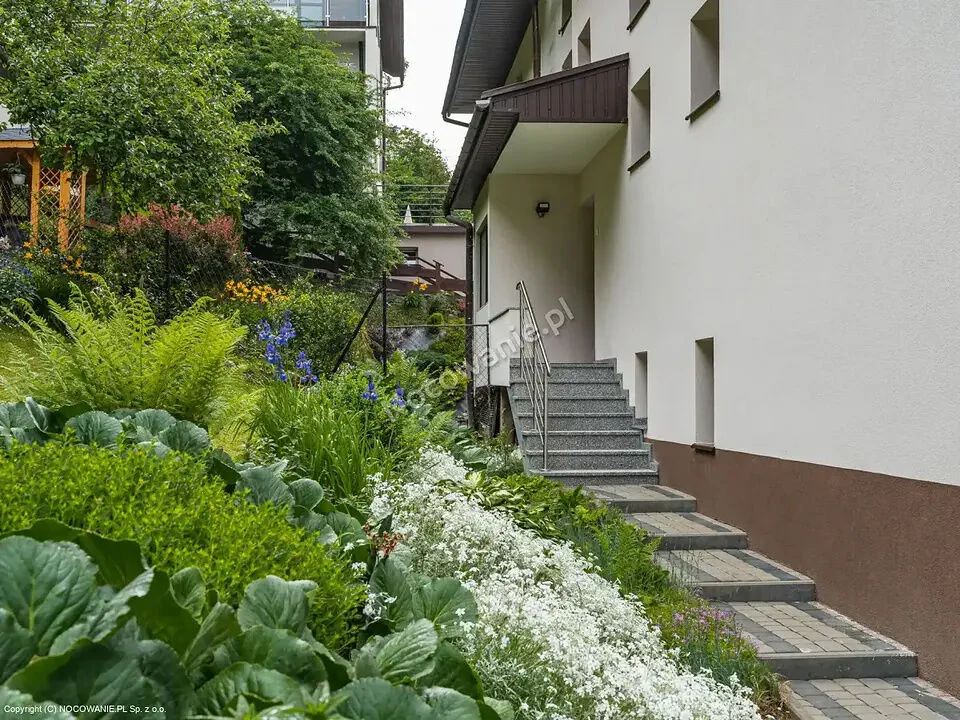 Apartament u Iwony Krynica-Zdrój – Krynica-Zdrój, Polska