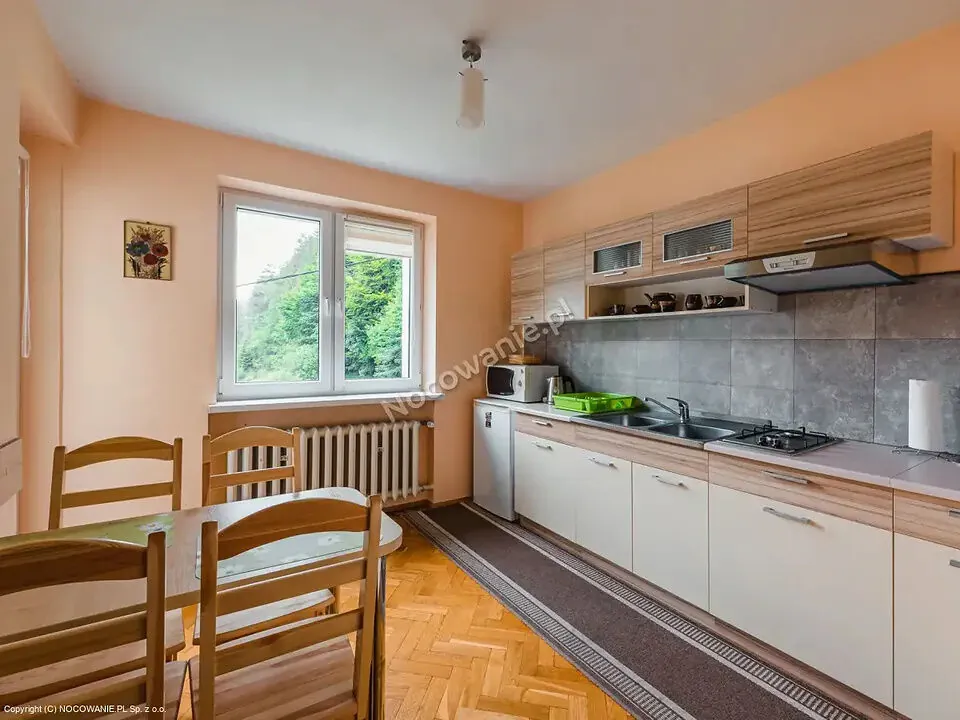 Apartament u Iwony Krynica-Zdrój – Krynica-Zdrój, Polska
