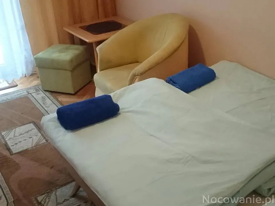 Apartament u Iwony Krynica-Zdrój – Krynica-Zdrój, Polska