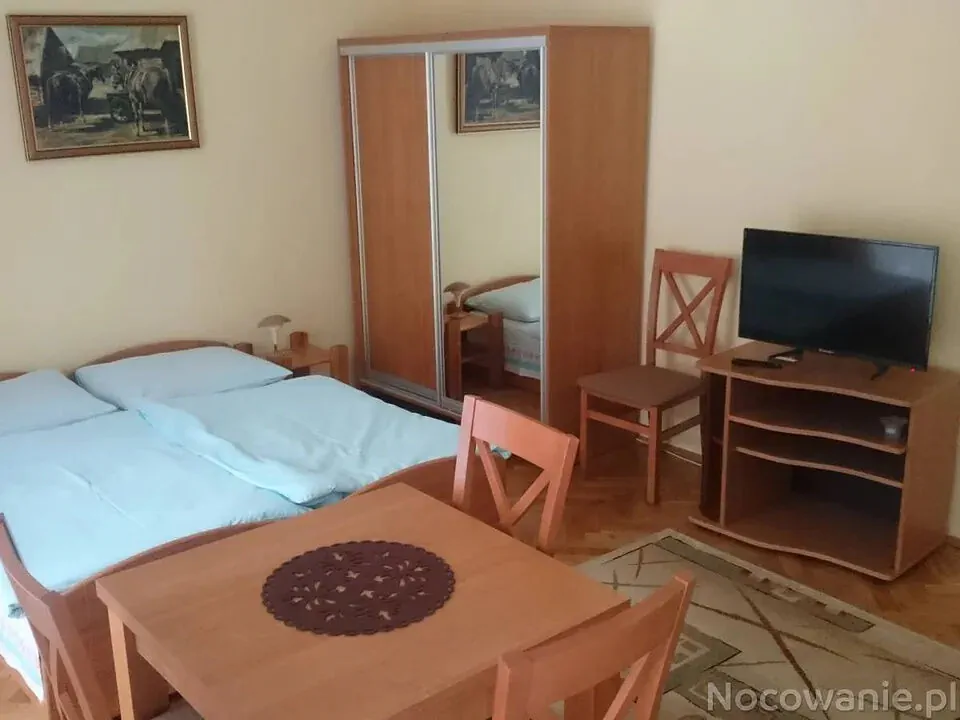 Apartament u Iwony Krynica-Zdrój – Krynica-Zdrój, Polska
