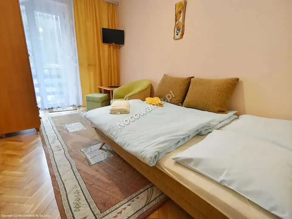 Apartament u Iwony Krynica-Zdrój – Krynica-Zdrój, Polska