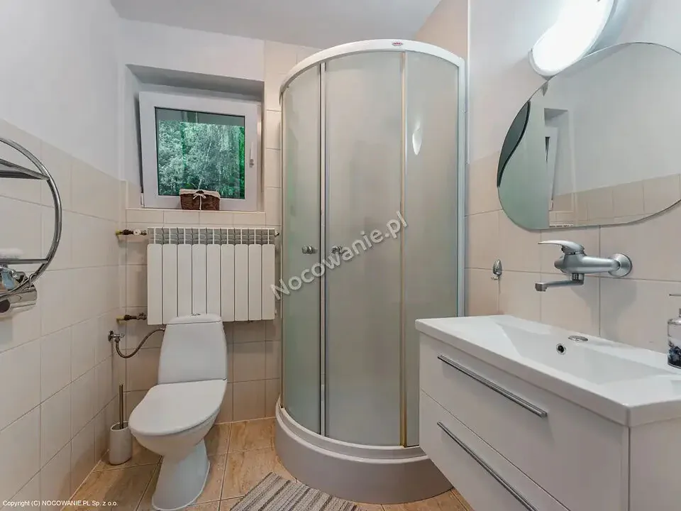 Apartament u Iwony Krynica-Zdrój – Krynica-Zdrój, Polska