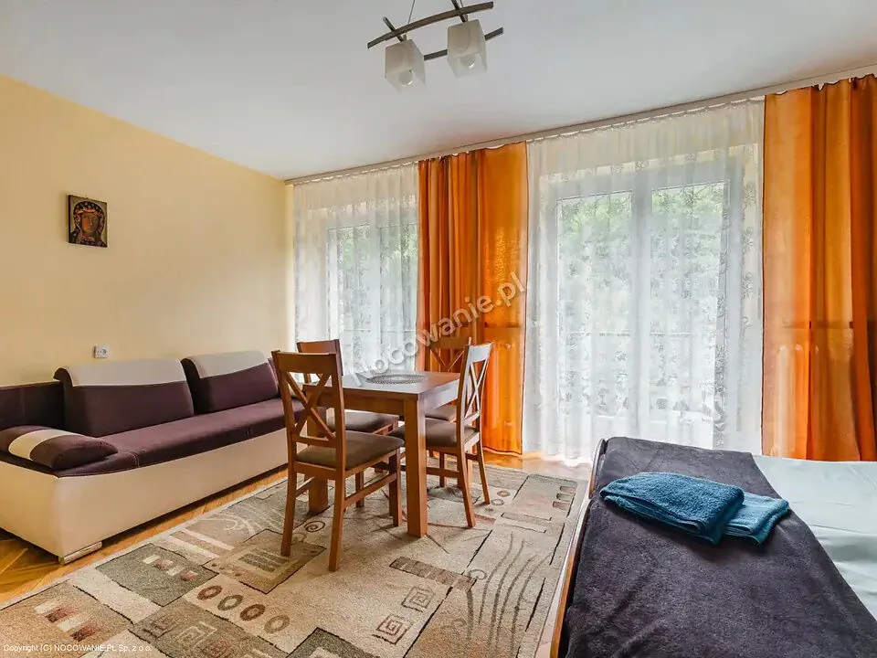 Apartament u Iwony Krynica-Zdrój – Krynica-Zdrój, Polska