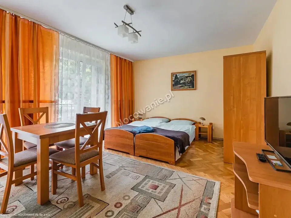 Apartament u Iwony Krynica-Zdrój – Krynica-Zdrój, Polska