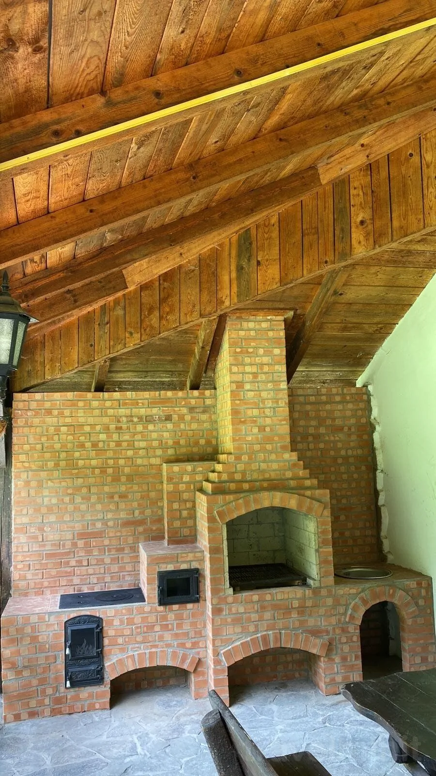 Casa Ella Sulța – Sulța, Rumunsko