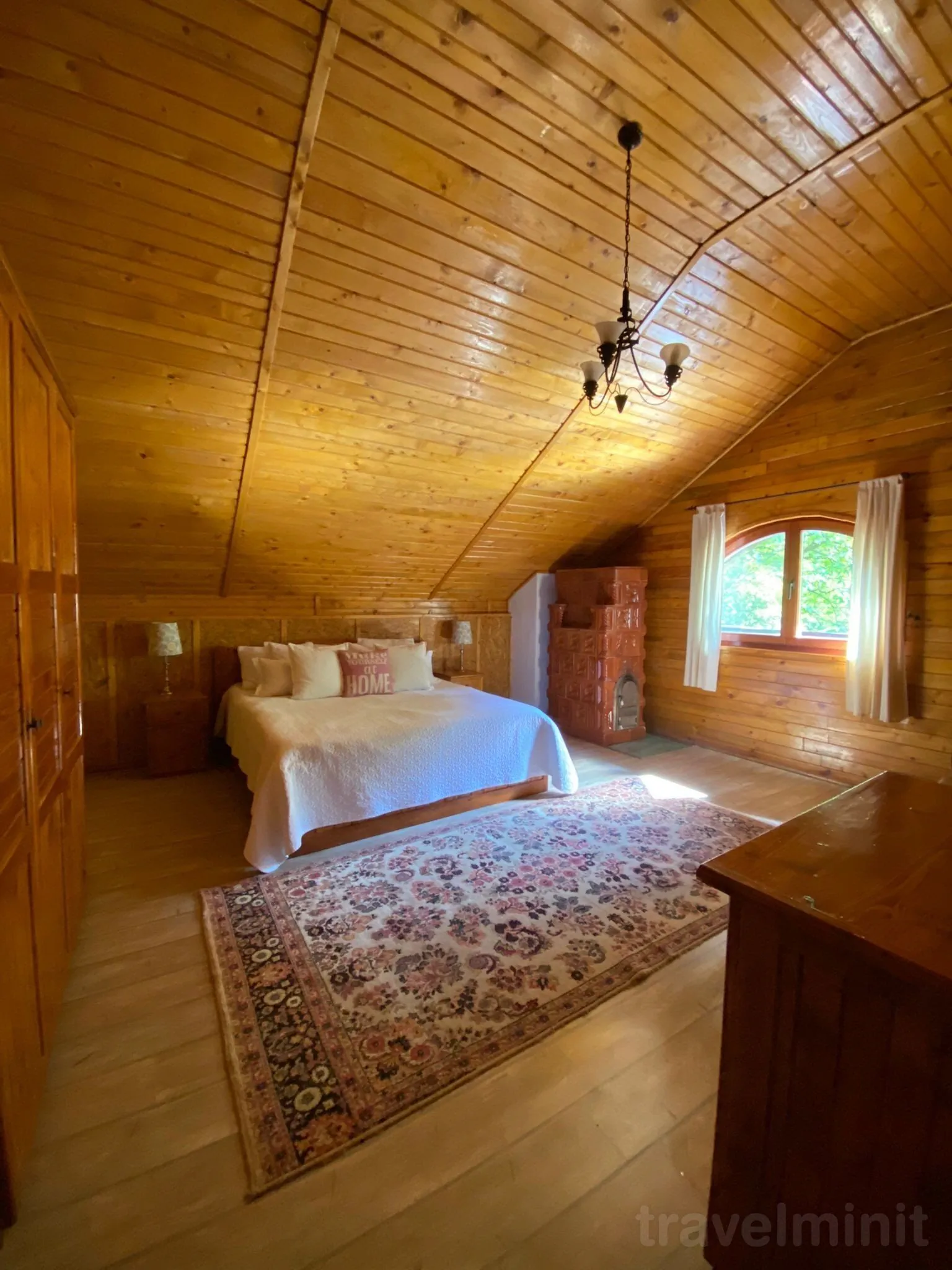 Casa Ella Sulța – Sulța, Rumunsko