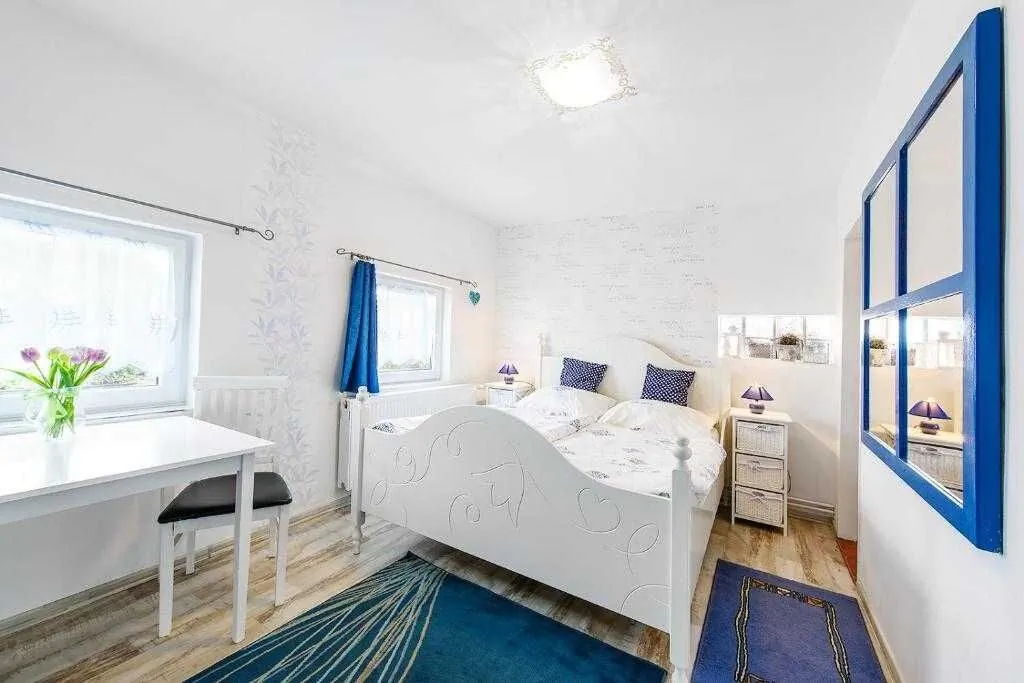 Wellness Apartmány Andrea Stachy – Stachy, Česká republika