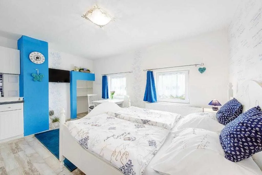 Wellness Apartmány Andrea Stachy – Stachy, Česká republika