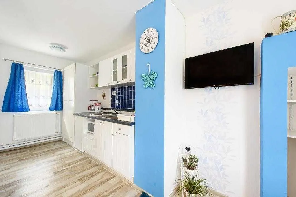 Wellness Apartmány Andrea Stachy – Stachy, Česká republika