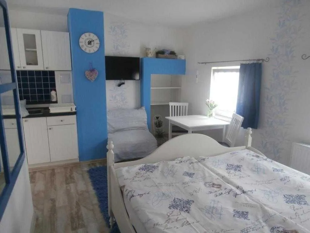 Wellness Apartmány Andrea Stachy – Stachy, Česká republika