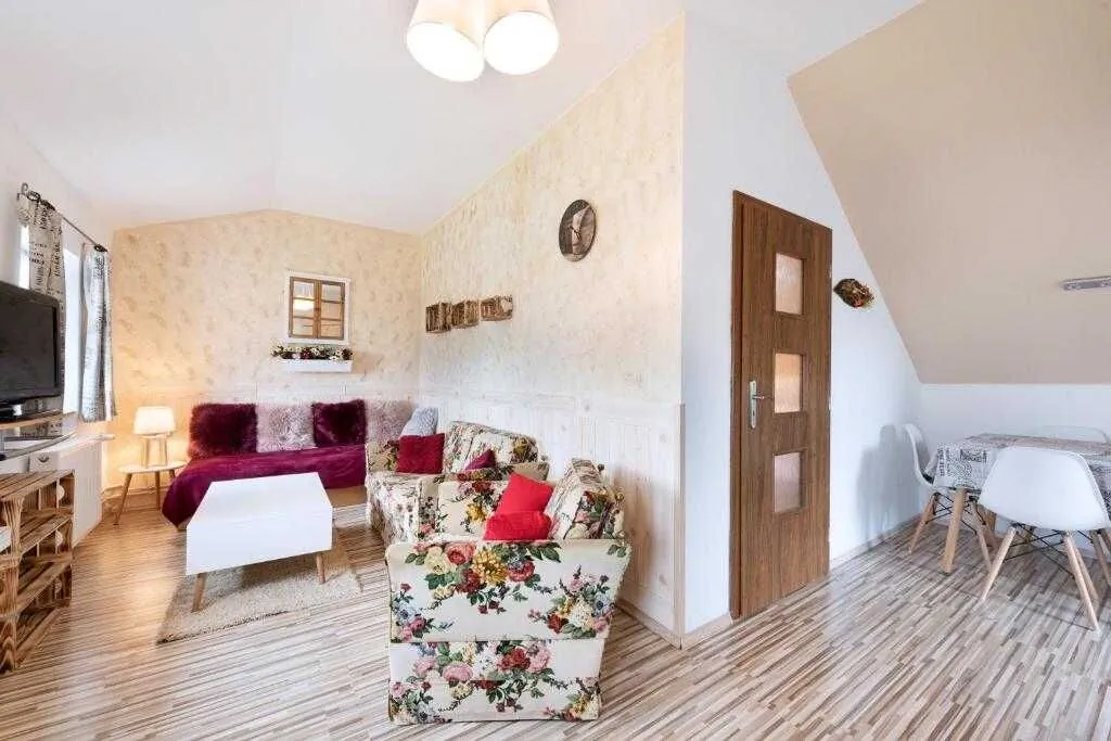 Wellness Apartmány Andrea Stachy – Stachy, Česká republika