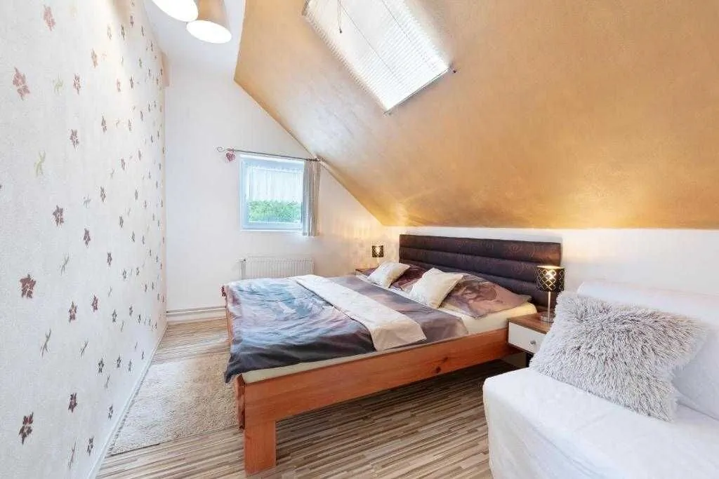 Wellness Apartmány Andrea Stachy – Stachy, Česká republika