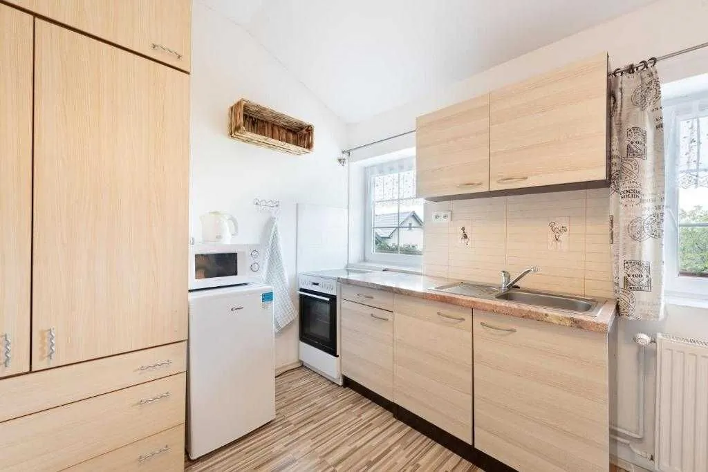 Wellness Apartmány Andrea Stachy – Stachy, Česká republika