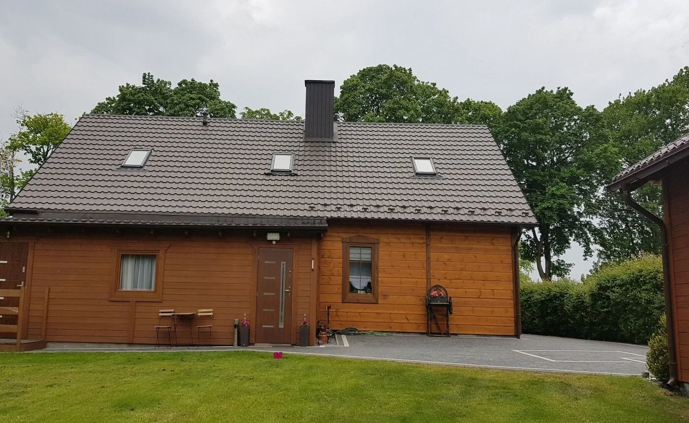 Pokoje u Martuśki Stegna – Stegna, Polska