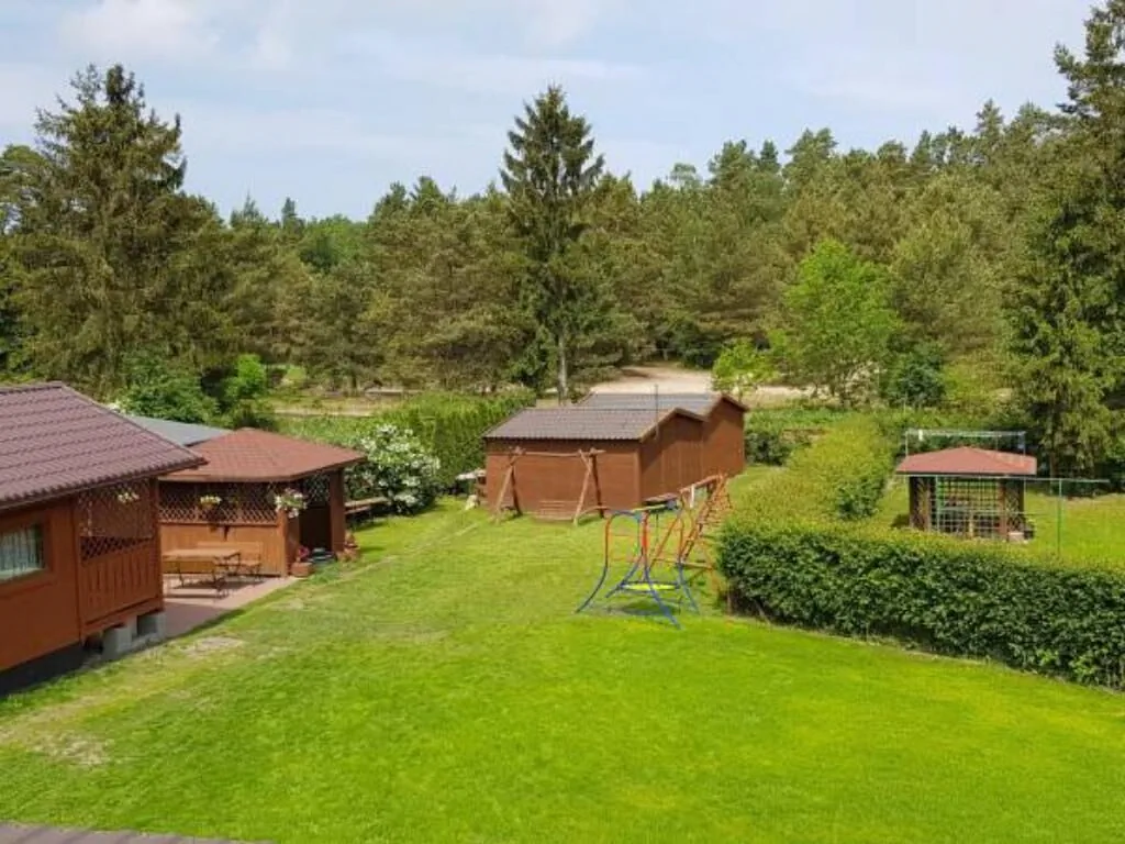 Pokoje u Martuśki Stegna – Stegna, Polska