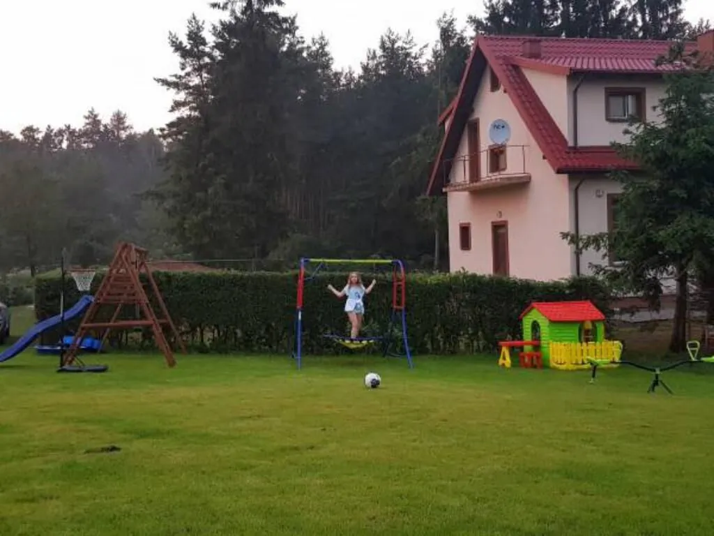 Pokoje u Martuśki Stegna – Stegna, Polska