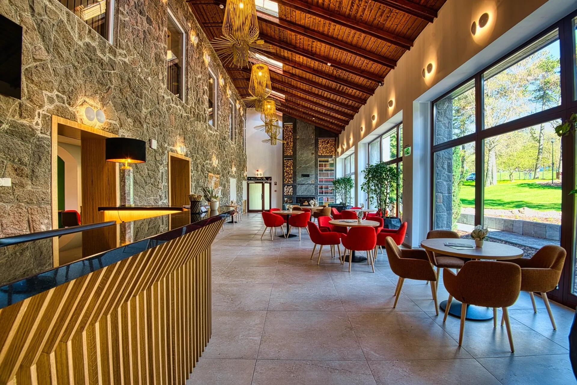 Cardoner Hotel és Konferenciaközpont Dobogókő – Dobogókő, Ungaria
