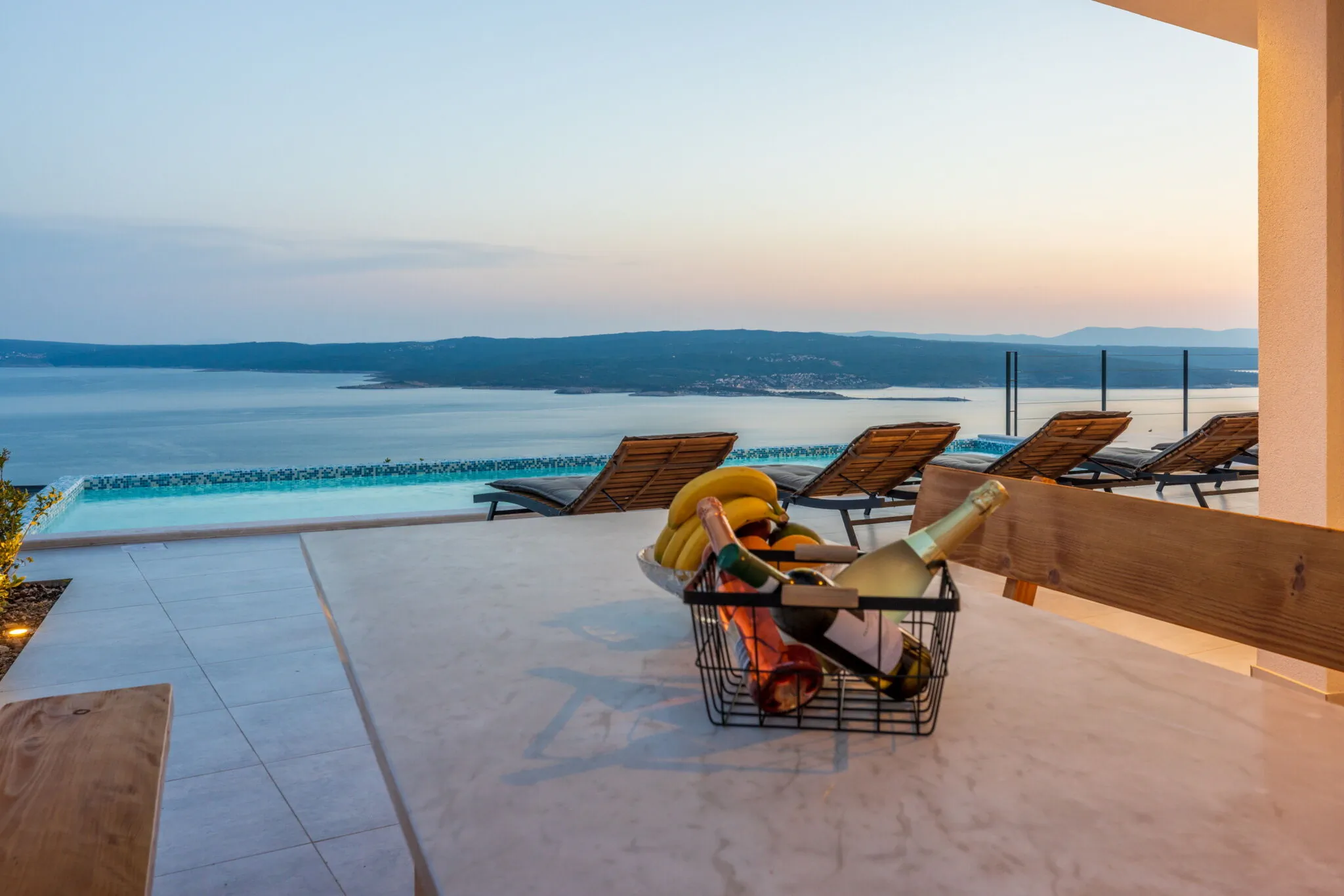 Villa Murn Gornja Draga Crikvenica - foto 10