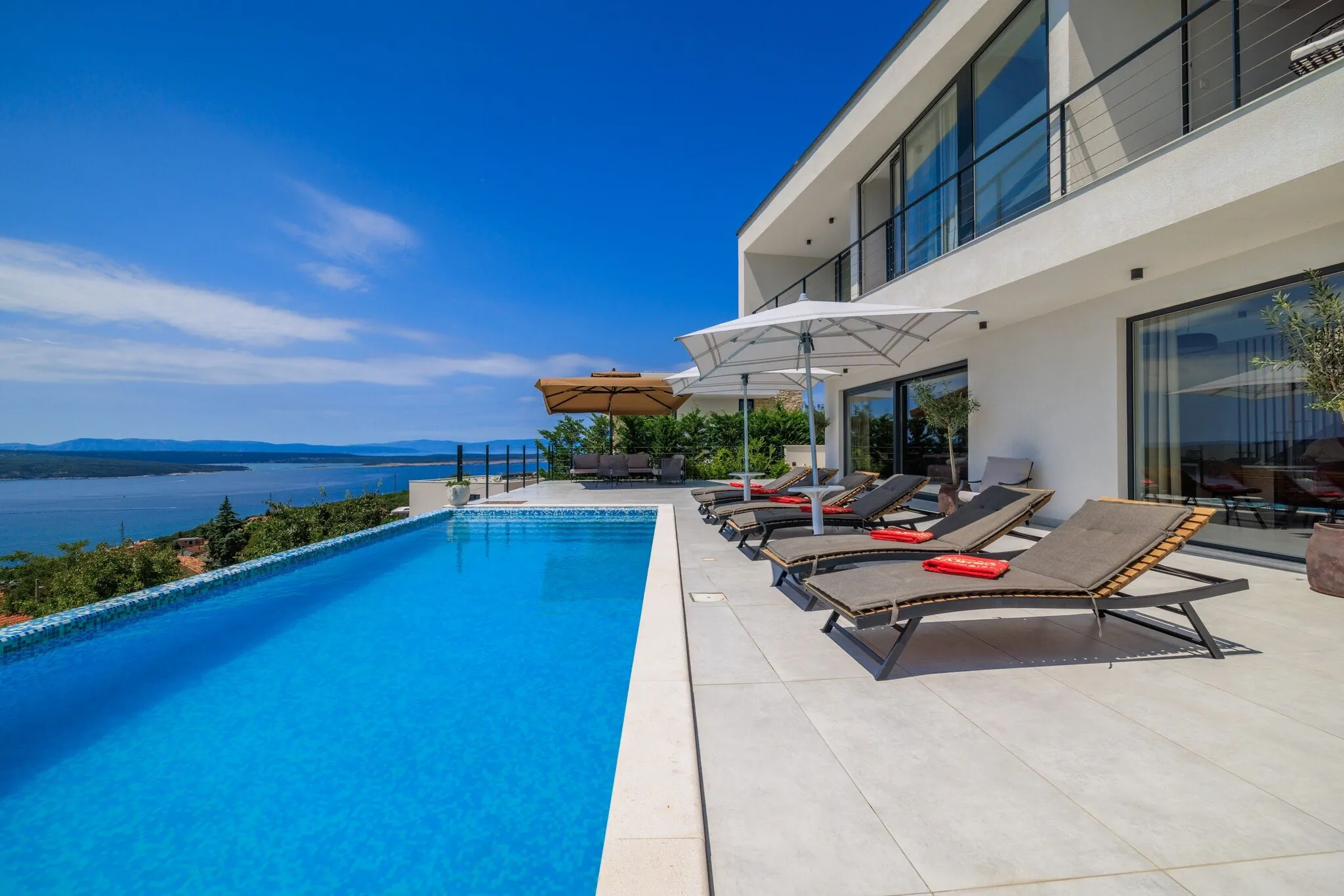 Villa Murn Gornja Draga Crikvenica - foto 3