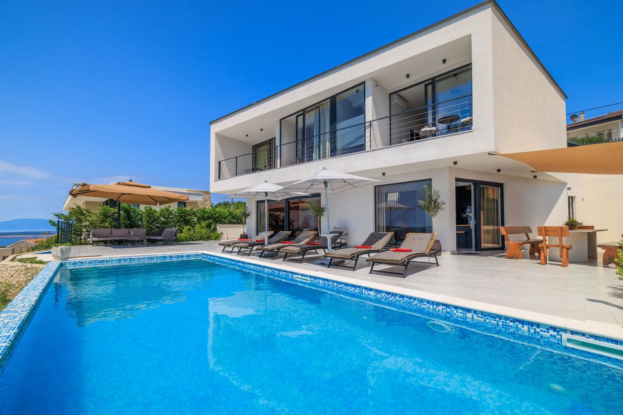 Villa Murn Gornja Draga Crikvenica - foto 5