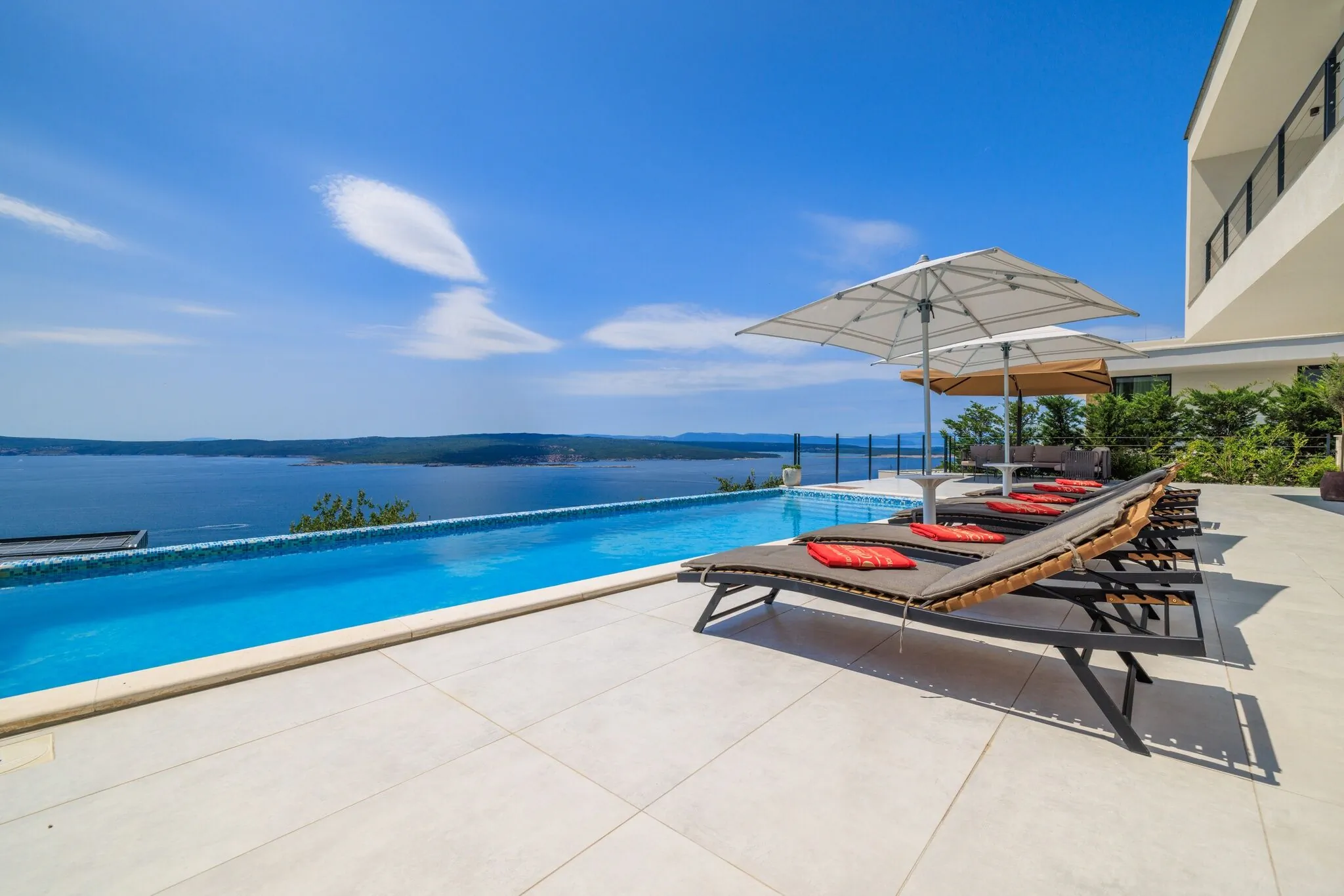 Villa Murn Gornja Draga Crikvenica - foto 7