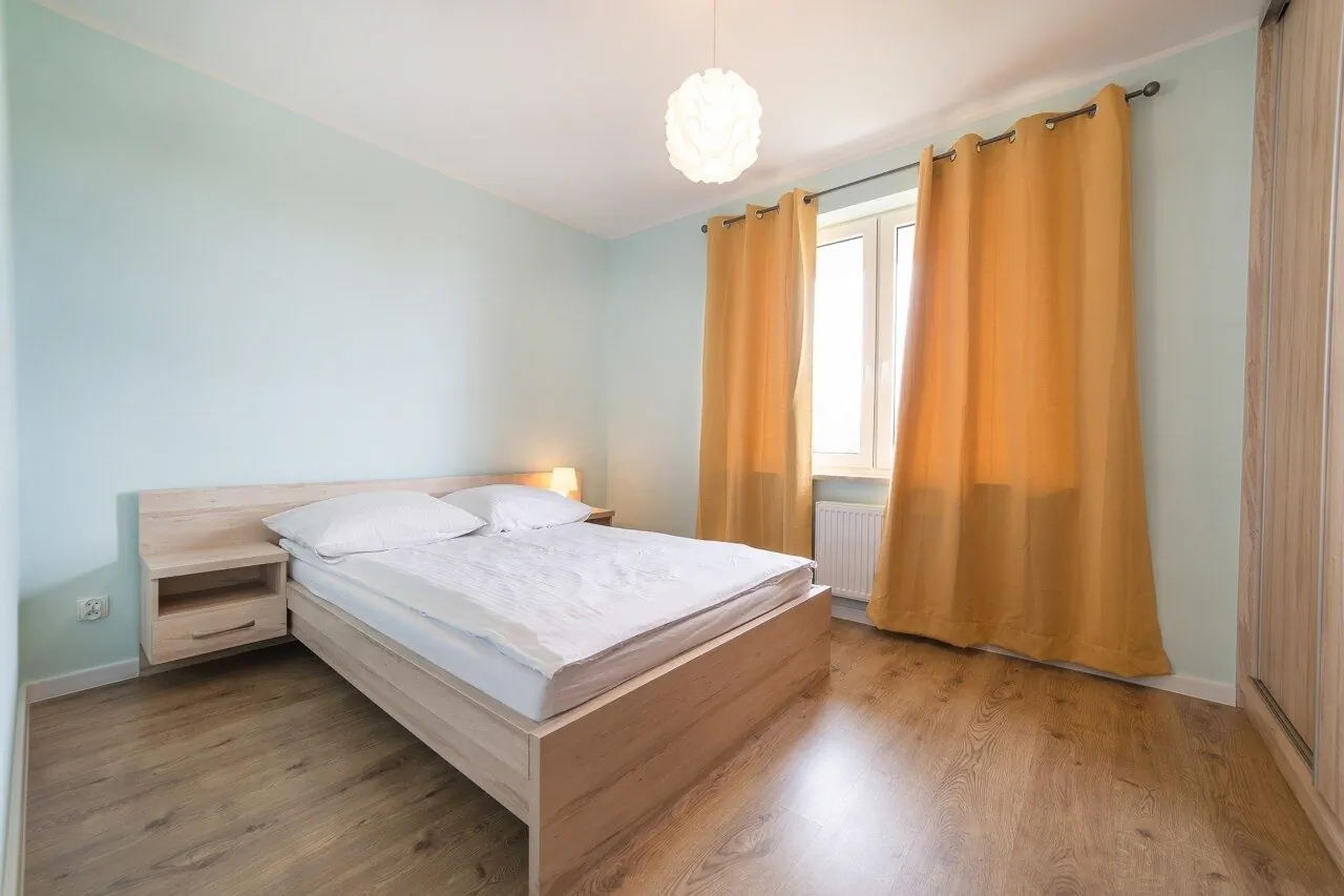 Pokoje Gościnne i Apartamenty Bezan Jastarnia – Jastarnia, Polsko