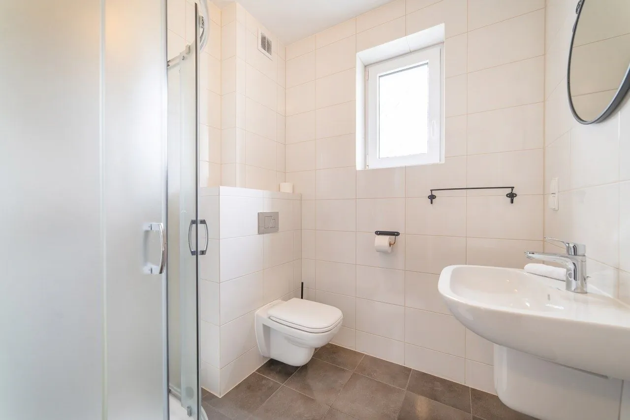 Pokoje Gościnne i Apartamenty Bezan Jastarnia – Jastarnia, Polsko