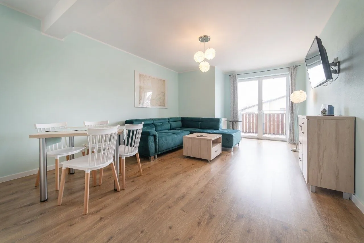 Pokoje Gościnne i Apartamenty Bezan Jastarnia – Jastarnia, Polsko