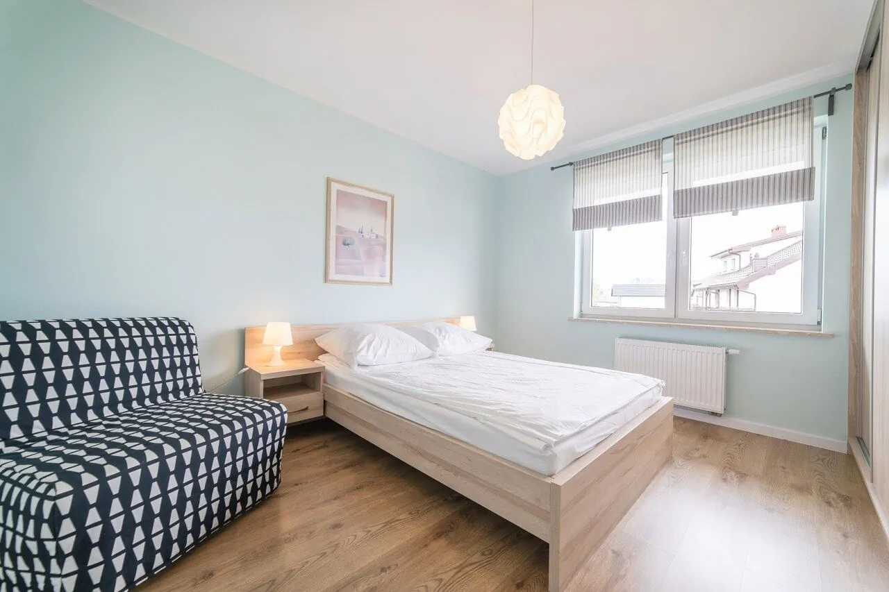 Pokoje Gościnne i Apartamenty Bezan Jastarnia – Jastarnia, Polsko