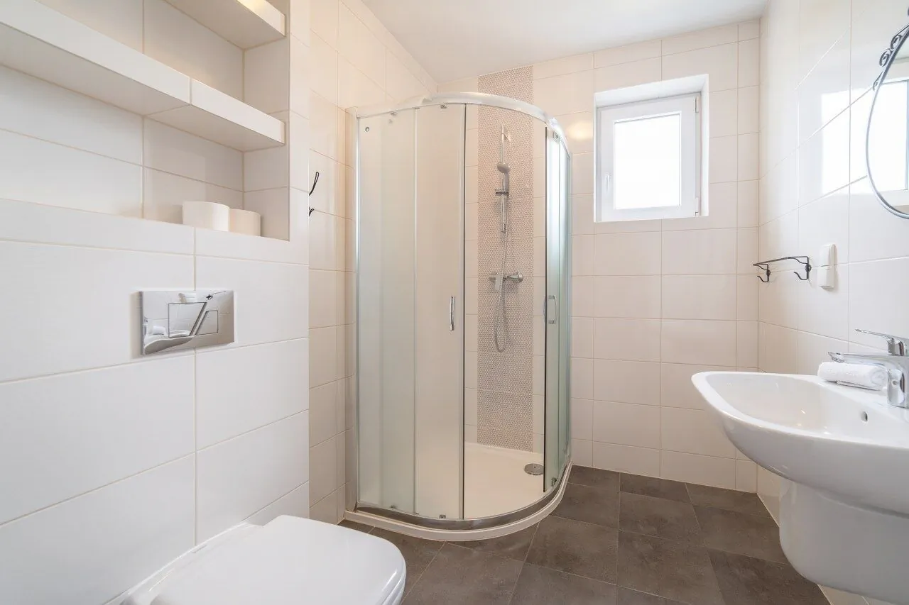Pokoje Gościnne i Apartamenty Bezan Jastarnia – Jastarnia, Polsko