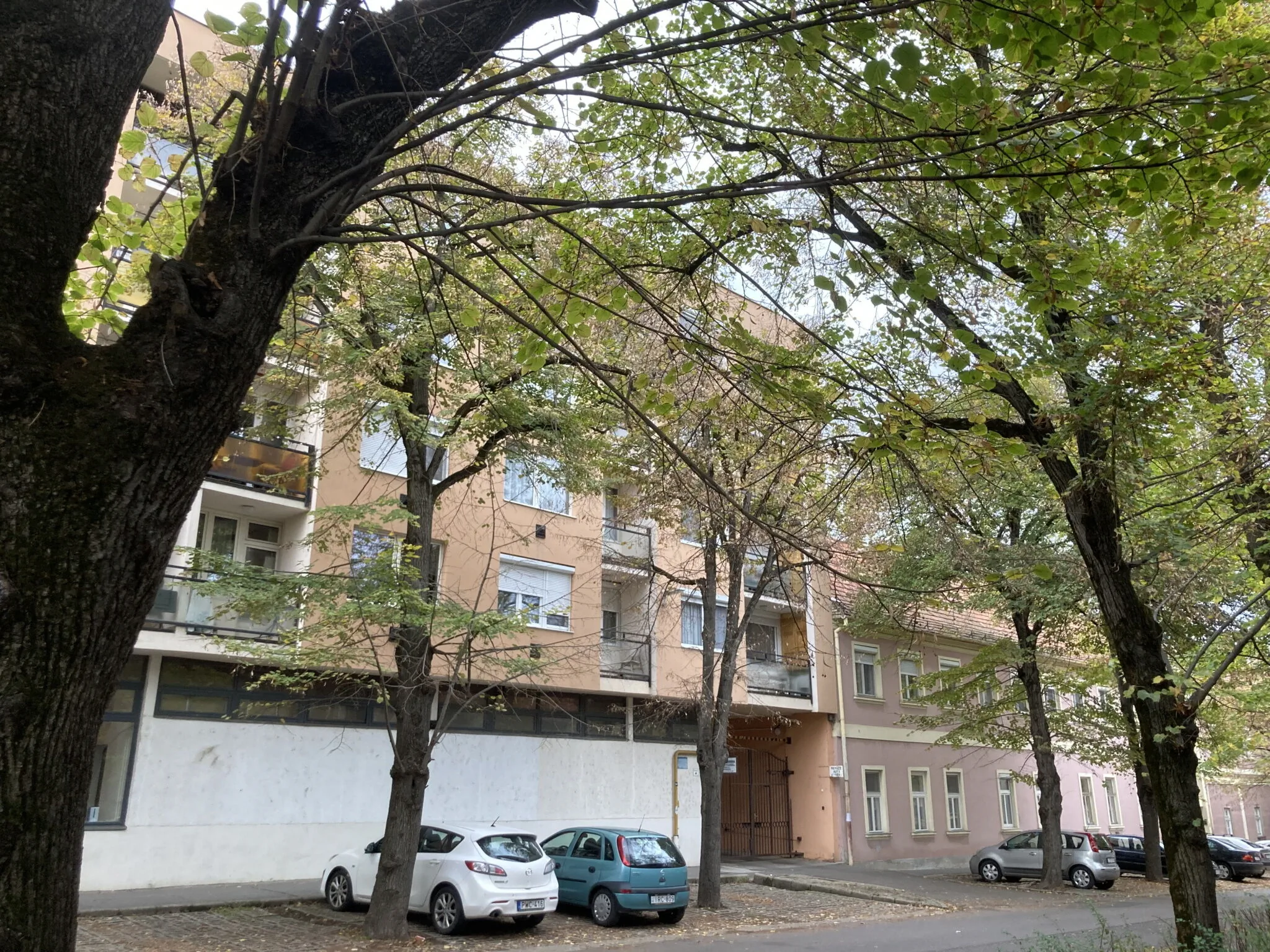 Rita Apartman Eger - foto 1