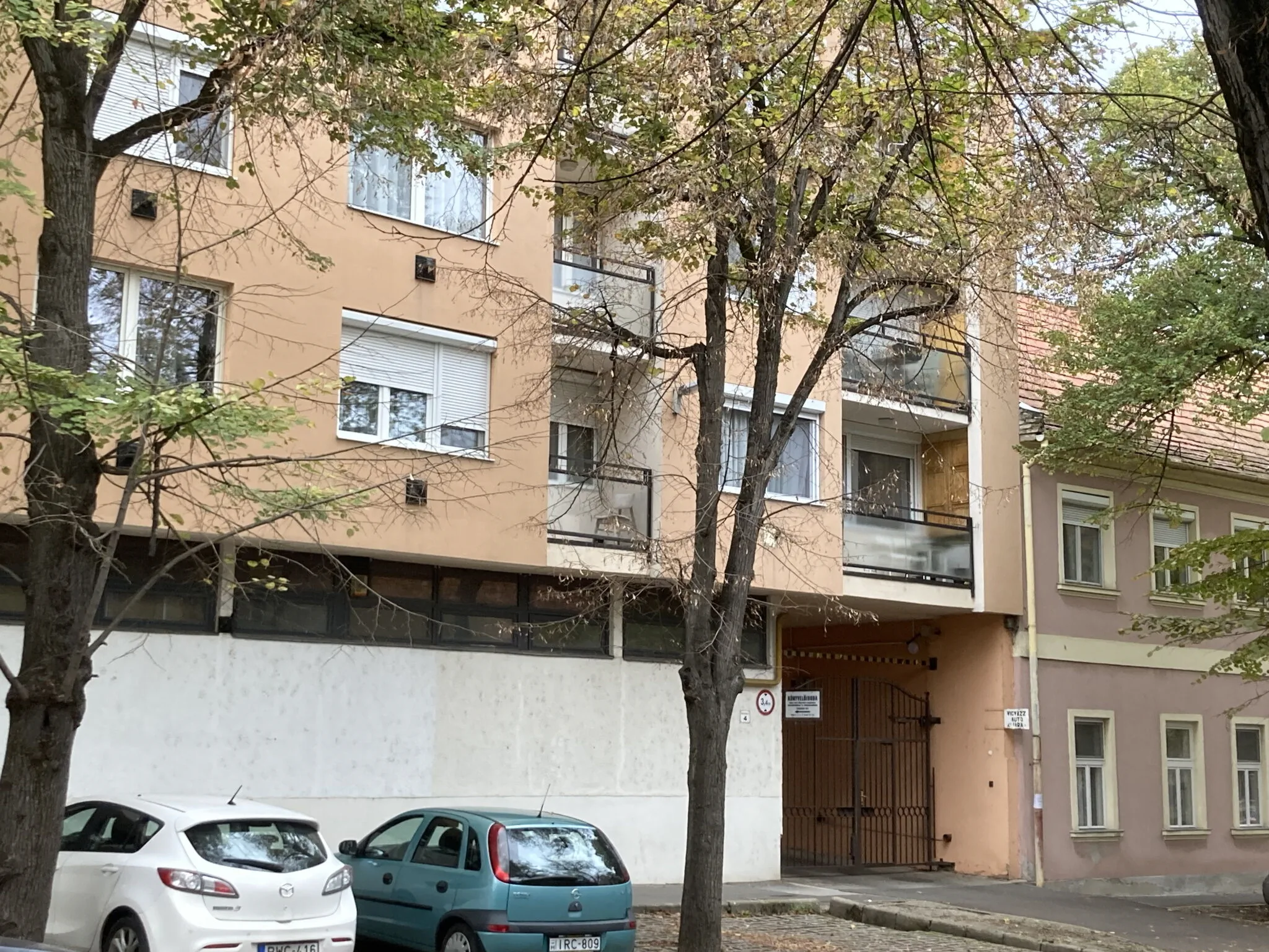 Rita Apartman Eger - foto 2