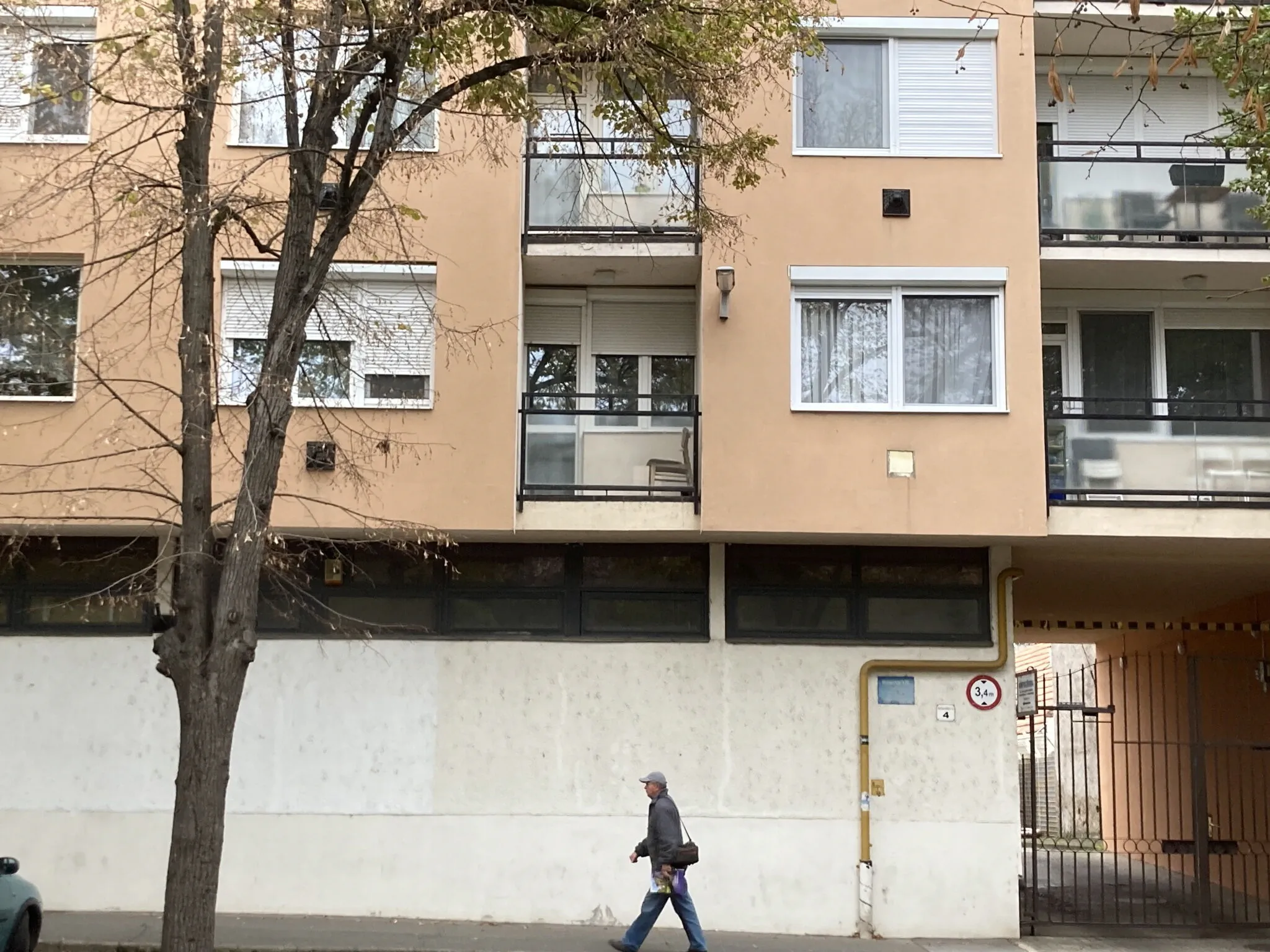 Rita Apartman Eger - foto 3
