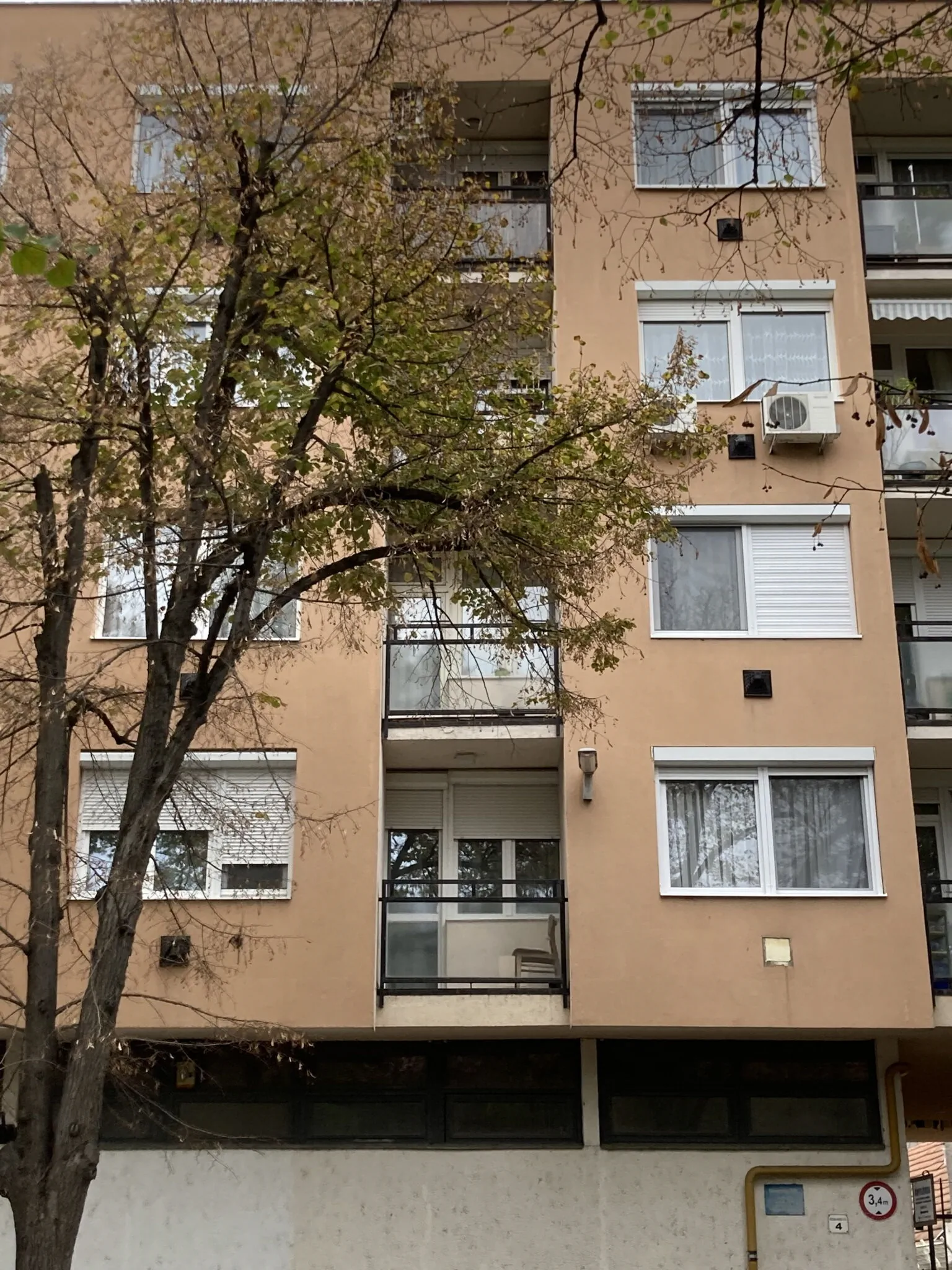 Rita Apartman Eger - foto 4