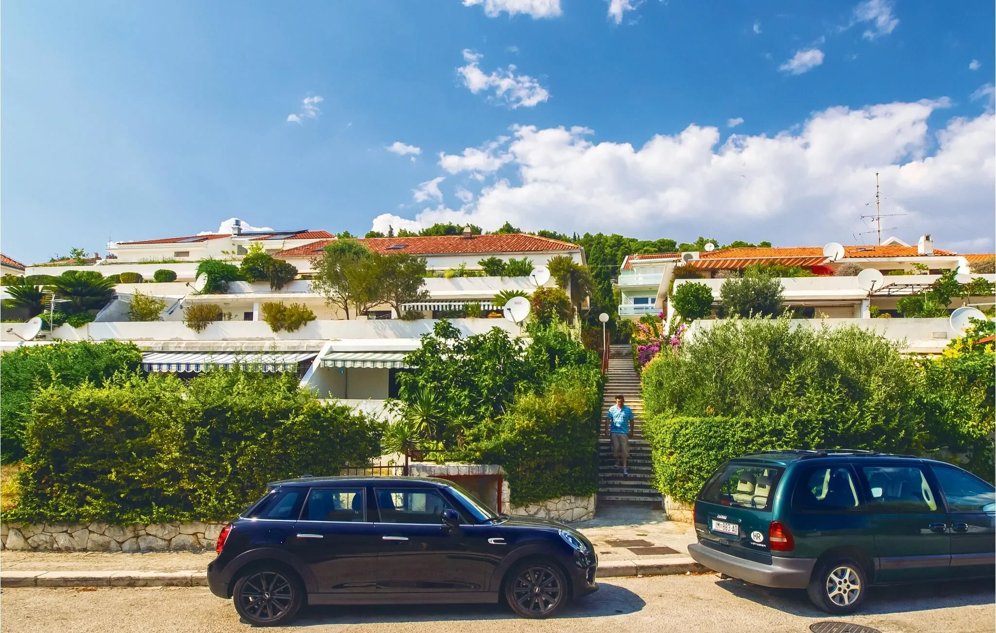 Apartman Split - CDF175 - foto 1